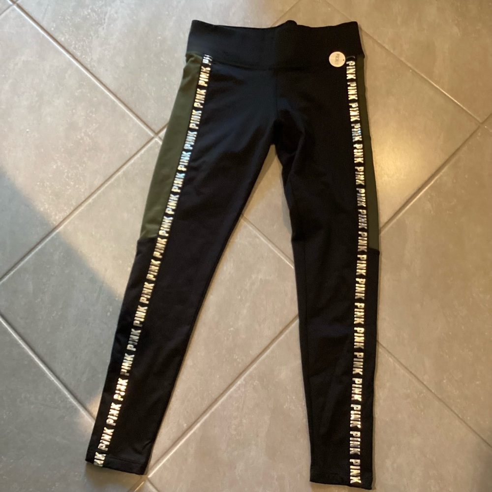 Victoria’s Secret PINK Leggings